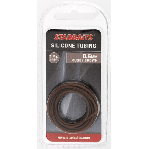 Gaine Silicone Starbaits