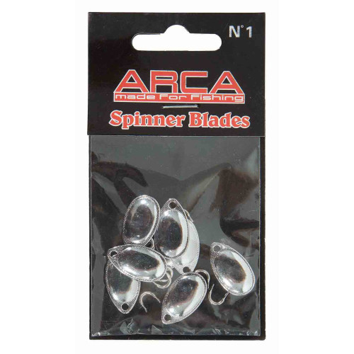 Palettes Arca No 0 (x8) 2