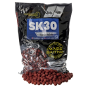Bouillettes Starbaits PC SK30 Mass Baiting  3kg