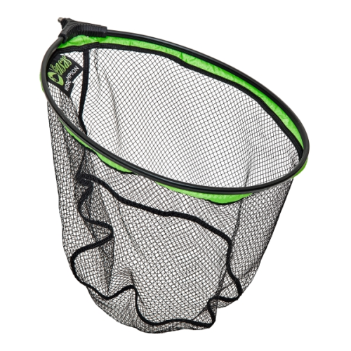 Tête D'Epuisette Sensas Barnston Compétition Rubber 50X40cm