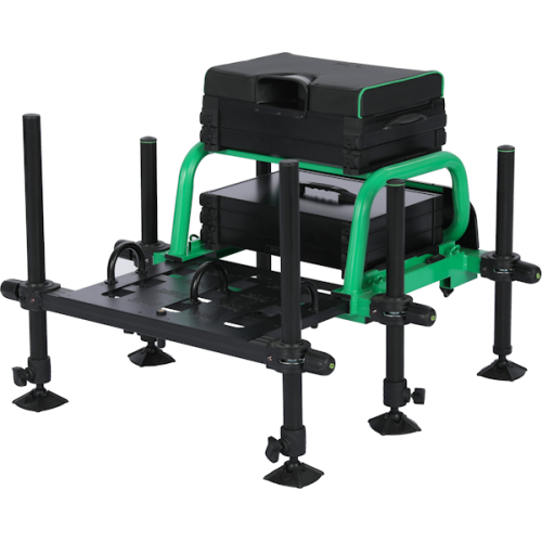 Station Sensas World Champion 3410 Green