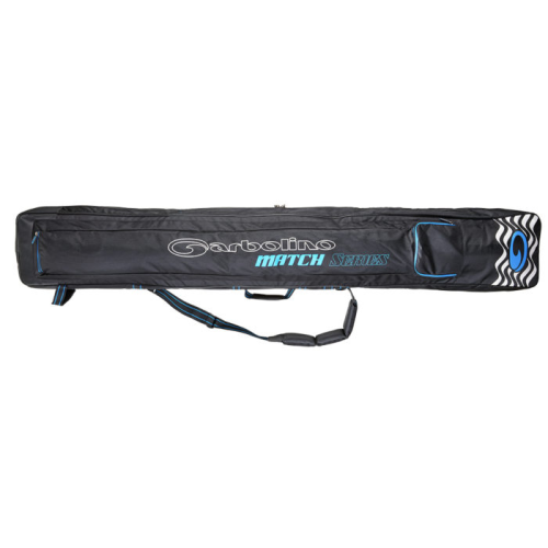 Fourreau Garbolino Coup Souple Match Series 1m95 8 Tubes