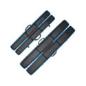 Fourreau Garbolino Valise Rigide Compétition Series (Set De 2)