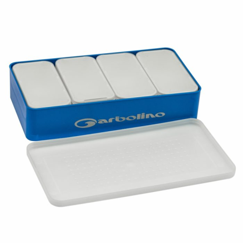 Boîte A Esches Garbolino Multi