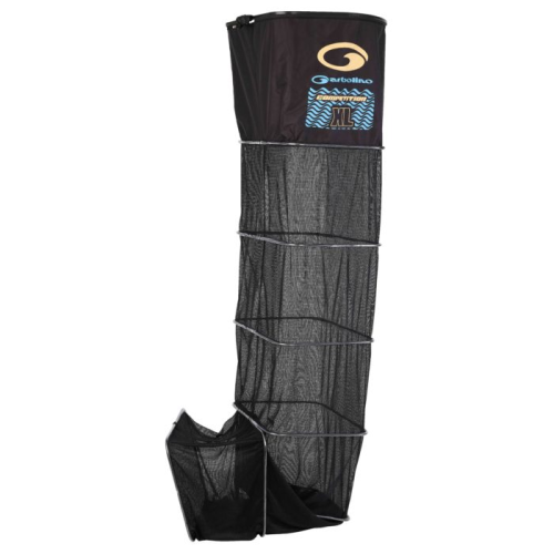 Bourriche Garbolino Compétition XL Demi-Lune 3m00