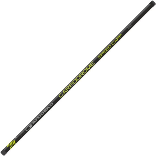 Canne Garbolino Garbodrome Margin Speed Carp XL 7.3m