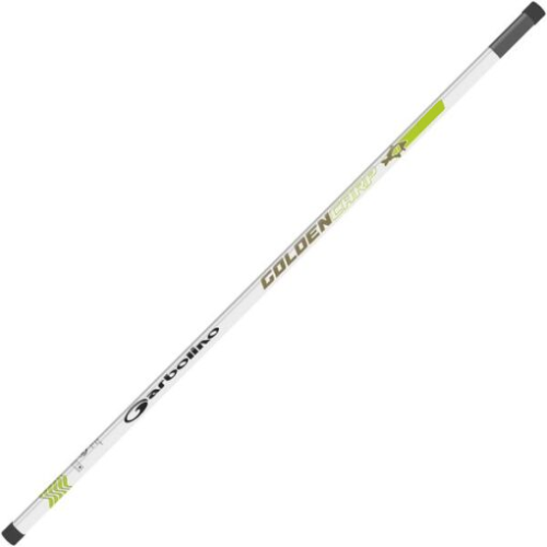 Pack Canne Au Coup Garbolino Goldencarp 41 10m