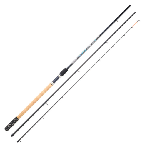Canne Feeder Garbolino Silver Bullet Slim Feeder 3S -...