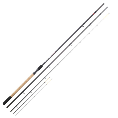 Canne Feeder Garbolino Supra Feeder 3S - 3m60 - 3 Brins -...