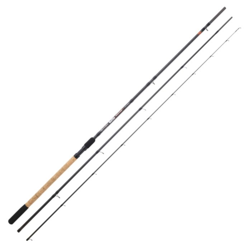 Canne Feeder Garbolino Supra Feeder 3S  3m60 - 3 Brins -...