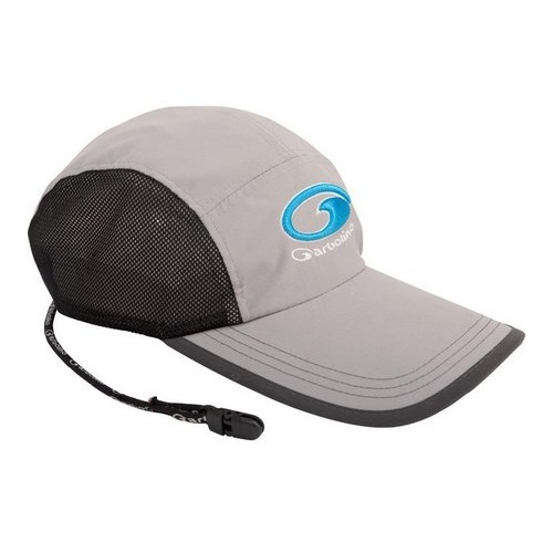 Casquette Garbolino Ultra Légère - Microfibre