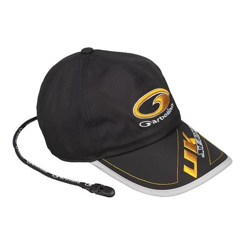 Casquette Garbolino UK Series
