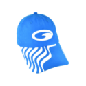 Casquette Garbolino Wave