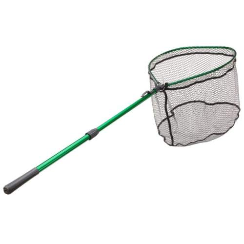 Epuisette Garbolino Pliante & Telescopique M - Aluminium