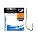 Hameçons Garbolino 2100BZ
