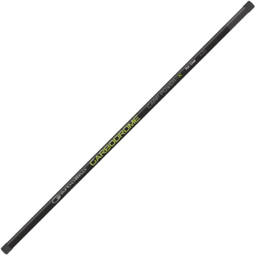 Manche D'Epuisette Garbolino Garbodrome Power-X  4m20