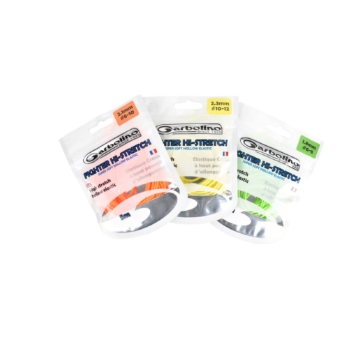 Elastique Creux Garbolino Super Soft Fighter 5m