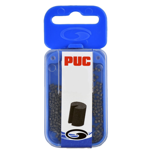 Plombs Garbolino Ultra Cylindrique - PUC - Boite...