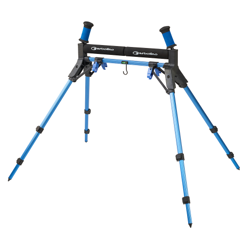 Rouleau Garbolino Horizontal Gold 70cm