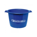 Bassine Garbolino Bleue 40L