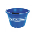 Seau Garbolino Bleu 13 Litres