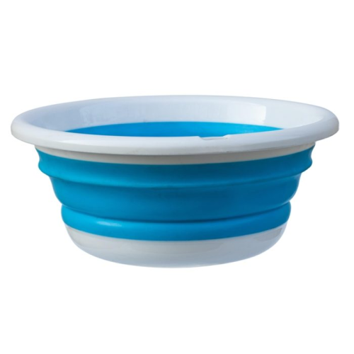 Cuvette Garbolino Compactable