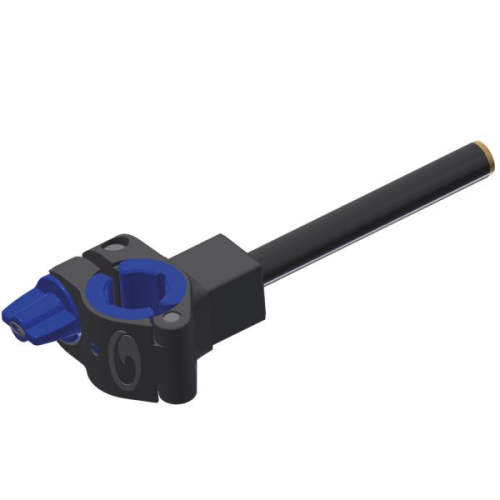 Support Bourriche Garbolino Multigrip Open L 80mm