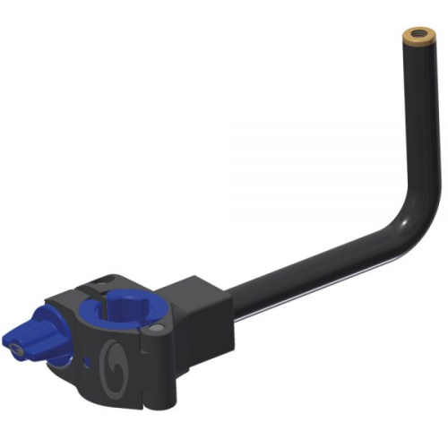 Support Coudé Garbolino Multigrip Open L 350mmx100mm