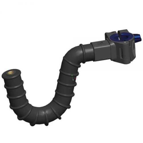 Support Canne Garbolino Multigrip Open