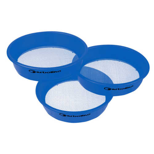 Tamis Garbolino Luxe Pour Seau 18L