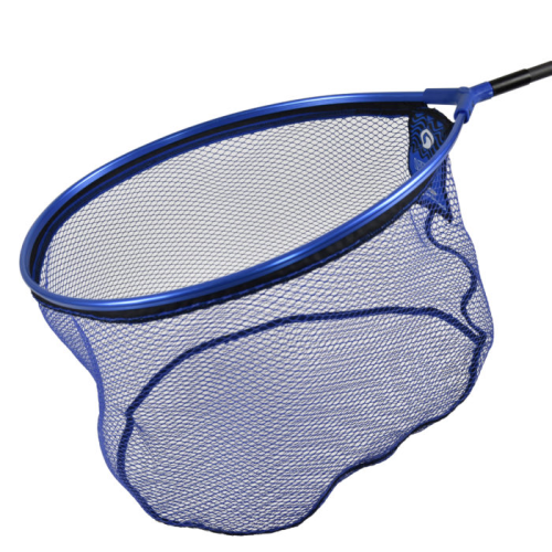 Tête D'Epuisette Garbolino Latex Carp Scoop 55X45