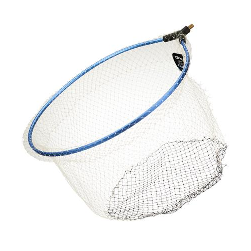 Tête D'Epuisette Garbolino Ghost Carpa Light D42 - 140 gr