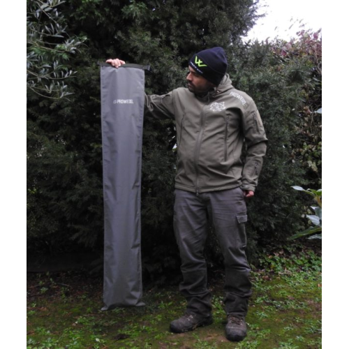 Sac Etanche Prowess Sling And Net