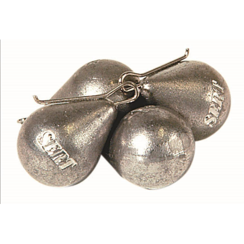 Lests Sakura Clip Poire
