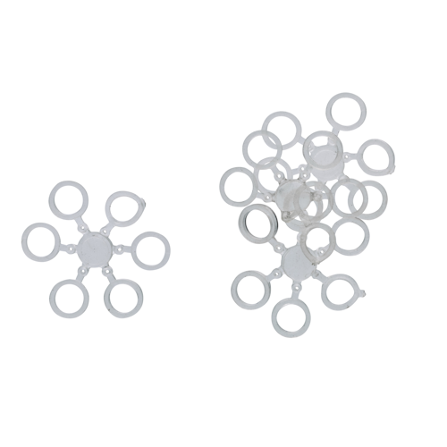 Bagues A Pellets Sensas Bait Band 2