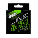 Nylon Feeder Sensas Black Arrow 150m