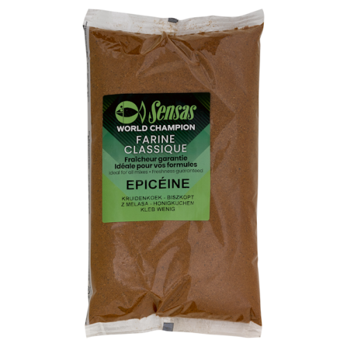 Farine Sensas Epicéine 1kg