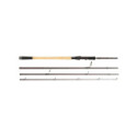Canne Spinning Abu Garcia Rod Tormentor Travel Spin 8 244 8-24gr