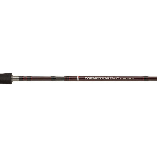 Canne Spinning Abu Garcia Rod Tormentor Travel Spin 8 244... 2