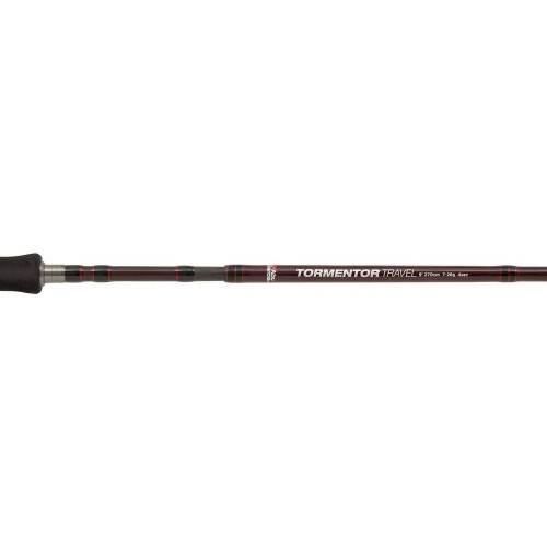 Canne Spinning Abu Garcia Rod Tormentor Travel...