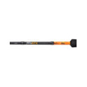 Ensemble Carnassier Abu Garcia MAX STX 662MH 15-60gr/MAX4STX-L