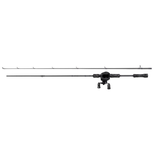Ensemble Carnassier Abu Garcia MAX X 662M 10-40gr/MAX4X-L...
