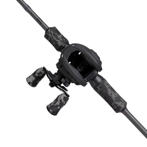 Ensemble Carnassier Abu Garcia MAX X 662M 10-40gr/MAX4X-L... 2