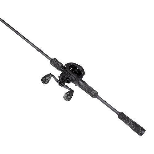 Ensemble Carnassier Abu Garcia MAX X 662M...