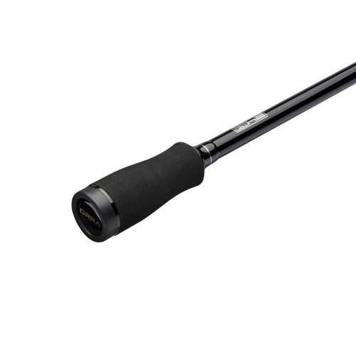 Canne Casting Abu Garcia Orra 662M 10-35g