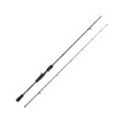 Canne Casting Abu Garcia Orra 662MH 15-45g