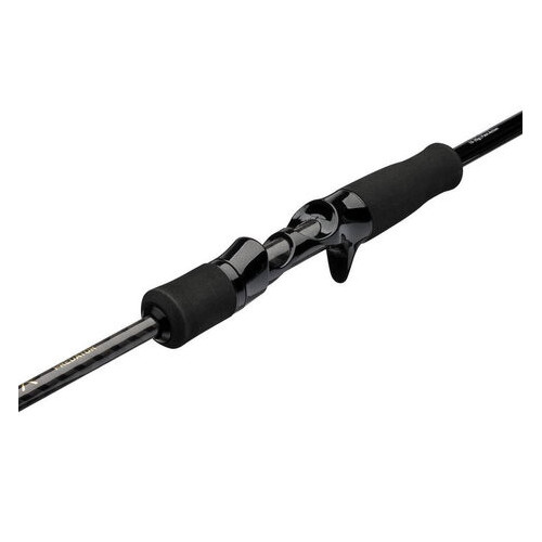 Canne Casting Abu Garcia Orra 662MH 15-45g 2