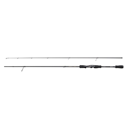 Canne Spinning Abu Garcia ORRA 702L 3-14gr