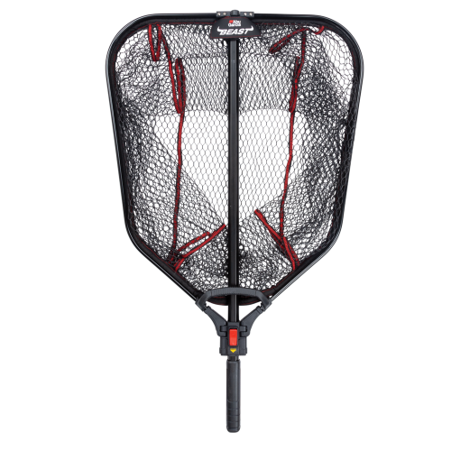 Epuisette Abu Garcia Beast Net Foldable 70x60cm