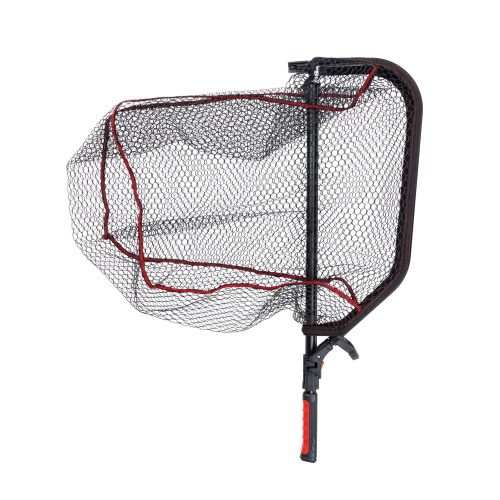 Epuisette Abu Garcia Beast Net Foldable 70x60cm